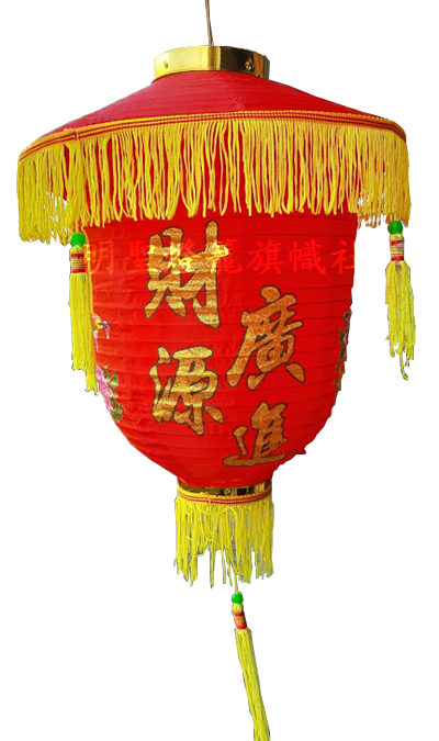 八寶燈籠